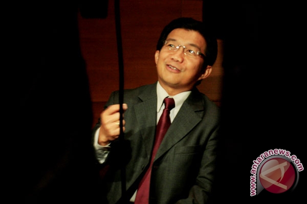 Dewan Komisioner OJK bentuk Tim Transisi Dewan Komisioner OJK bentuk Tim Transisi