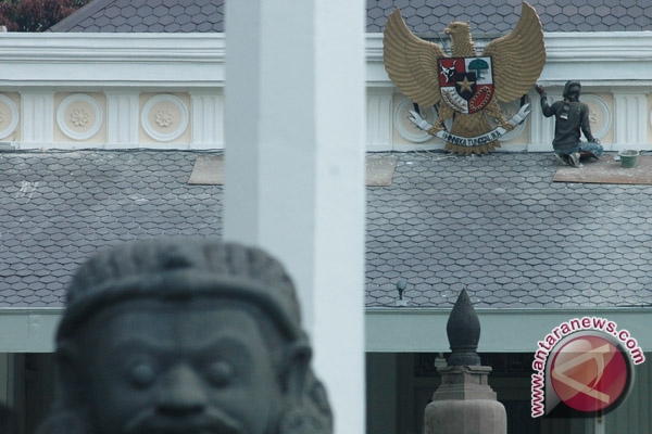 Peninggalan Belanda di Batanghari terbengkalai Peninggalan Belanda di Batanghari terbengkalai