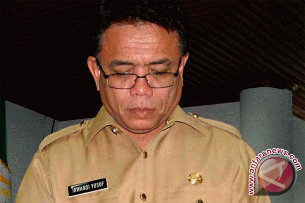 Irwandi Yusuf minta polisi serius tuntaskan pemukulannya Irwandi Yusuf minta polisi serius tuntaskan pemukulannya