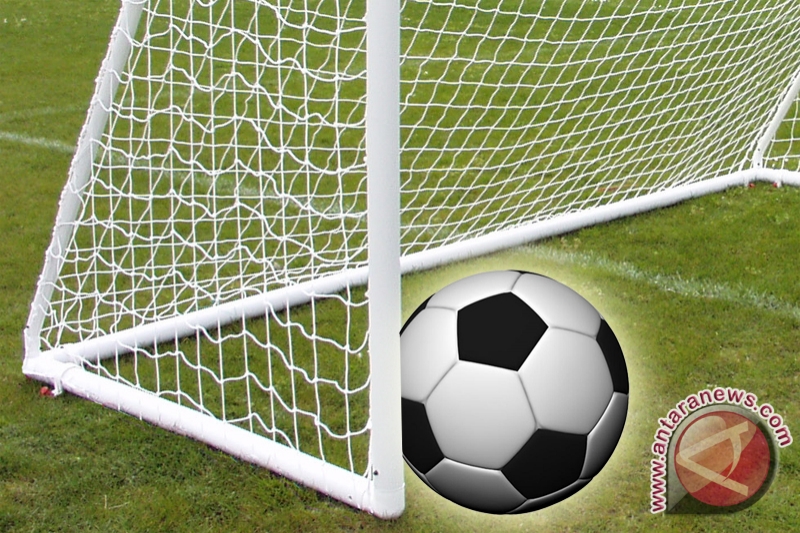 Lampung FC kalahkan Persipasi 2-1 Lampung FC kalahkan Persipasi 2-1