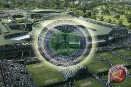 Pembaruan Hasil Pertandingan Wimbledon Pembaruan Hasil Pertandingan Wimbledon