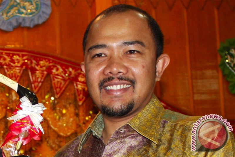 Wakil Gubernur Aceh Muhammad Nazar (Foto ANTARA) - 20110624112203wagubaceh1