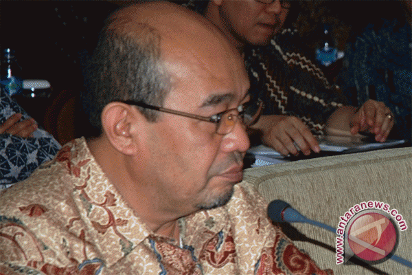 Legislator: keputusan BI pertahankan bunga acuan tepat Legislator: keputusan BI pertahankan bunga acuan tepat