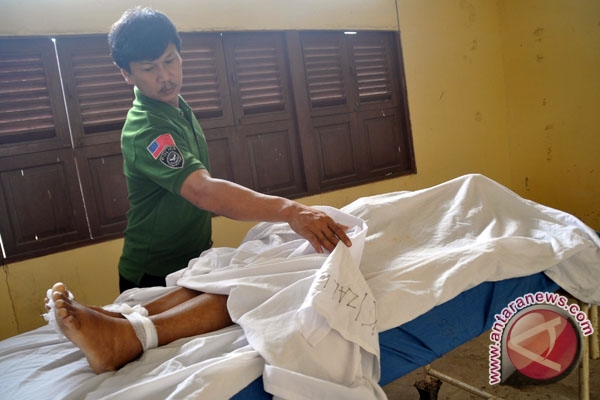Warga NTT Terancam Hukuman Mati Di Malaysia Warga NTT Terancam Hukuman Mati Di Malaysia