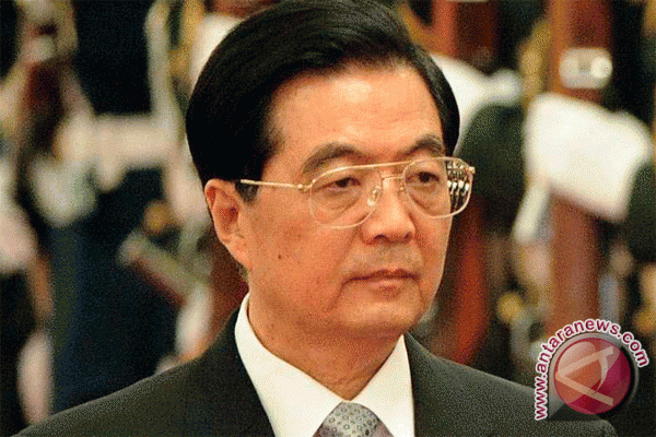 China desak Iran kooperatif terhadap IAEA China desak Iran kooperatif terhadap IAEA
