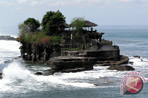 Guru Besar Unud tawarkan wisata usia lanjut Guru Besar Unud tawarkan wisata usia lanjut