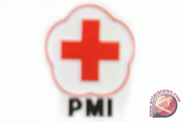 PMI DKI targetkan Rp15 miliar dari Bulan Dana PMI DKI targetkan Rp15 miliar dari Bulan Dana