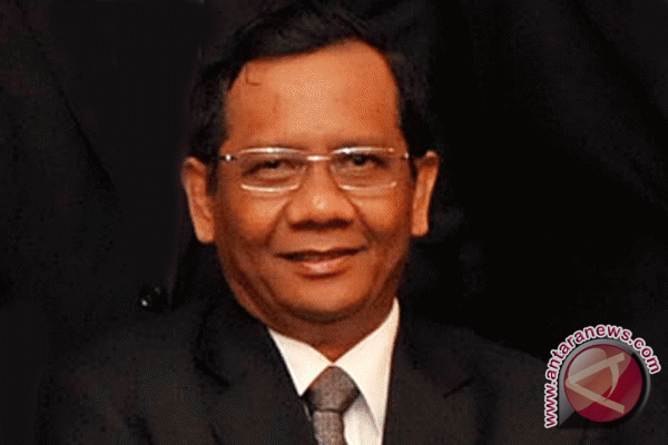 Ketua MK kunjungan kerja ke Maroko Ketua MK kunjungan kerja ke Maroko