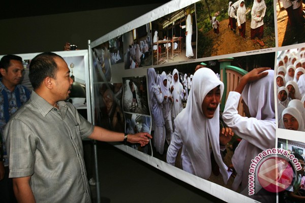 45 Fotografer Aceh Ikut Lomba Relly Foto 45 Fotografer Aceh Ikut Lomba Relly Foto