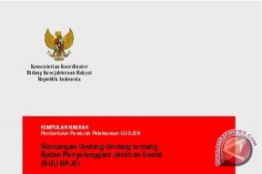 DPR optimistis BPJS kesehatan berjalan baik DPR optimistis BPJS kesehatan berjalan baik