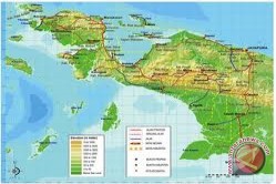 Tubagus: Konsistensi Laksanakan Otsus Solusi Untuk Papua Tubagus: Konsistensi Laksanakan Otsus Solusi Untuk Papua