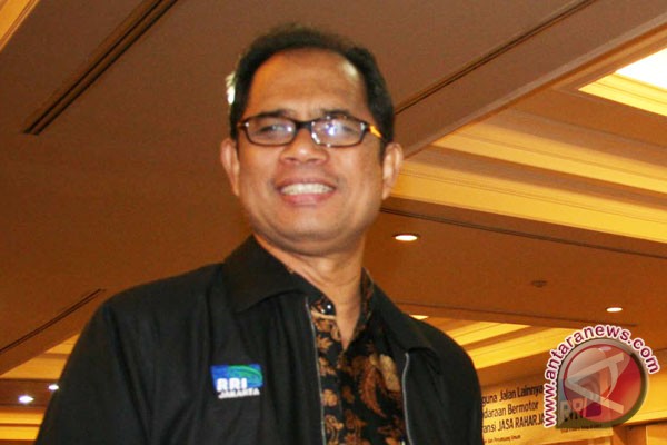 Praktisi Pers: Relawan Bisa Jadi Kontributor Media Praktisi Pers: Relawan Bisa Jadi Kontributor Media