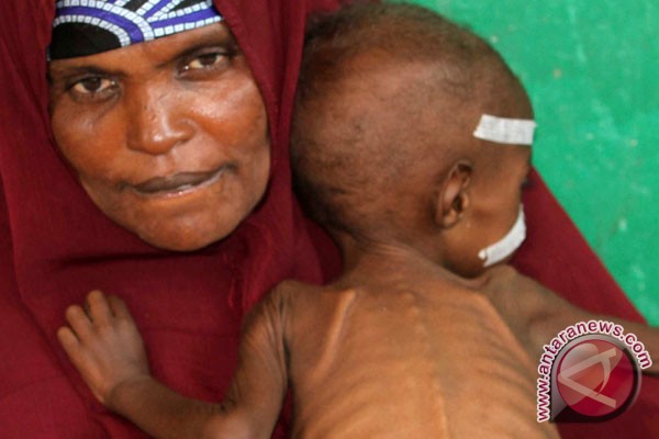 Somalia hadapi krisis pangan baru Somalia hadapi krisis pangan baru
