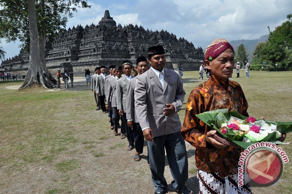 Kirab budaya akan meriahkan Kirab budaya akan meriahkan
