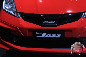 Tens of thousands of Honda Jazz and City in the "recall"