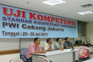 Persatuan Wartawan Indonesia