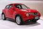 Nissan Juke buatan Indonesia akan diekspor ke Thailand Nissan Juke buatan Indonesia akan diekspor ke Thailand