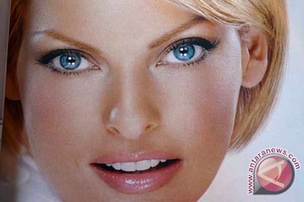 Linda Evangelista Tuntut 46.000 Dolar AS Sebulan Linda Evangelista Tuntut 46.000 Dolar AS Sebulan