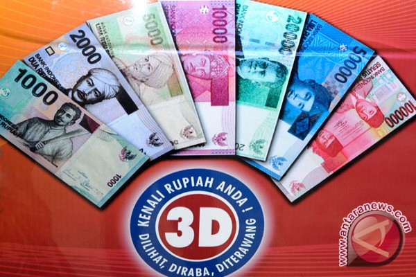 Hatta: kestabilan nilai rupiah lebih dipentingkan Hatta: kestabilan nilai rupiah lebih dipentingkan