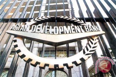 ADB: pertumbuhan ekonomi negara berkembang Asia akan melambat - ANTARA