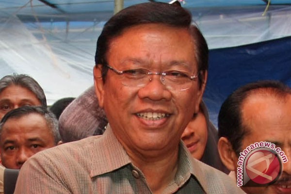 Menko Kesra tutup Raimuna ke-10 Menko Kesra tutup Raimuna ke-10