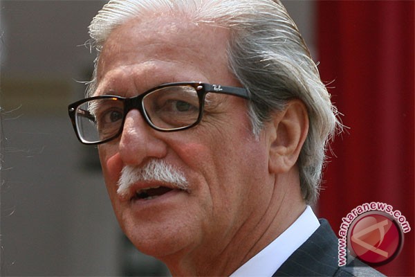 Diplomat: SFM harus mampu sejahterakan rakyat Diplomat: SFM harus mampu sejahterakan rakyat