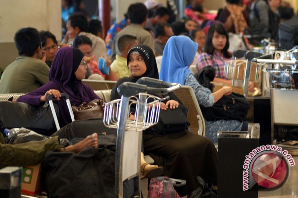 Libur sekolah, tiket pesawat di Biak naik 100 persen Libur sekolah, tiket pesawat di Biak naik 100 persen