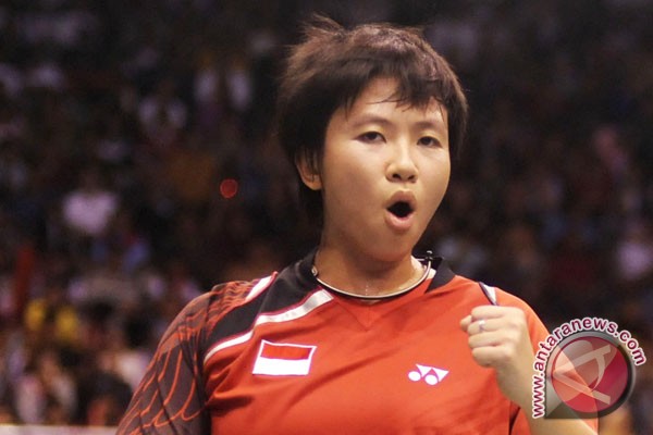 Sosok Ibunda dibalik kesuksesan Liliyana Natsir Sosok Ibunda dibalik kesuksesan Liliyana Natsir