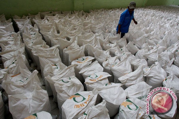 Kemendag yakin harga gula akan stabil Kemendag yakin harga gula akan stabil