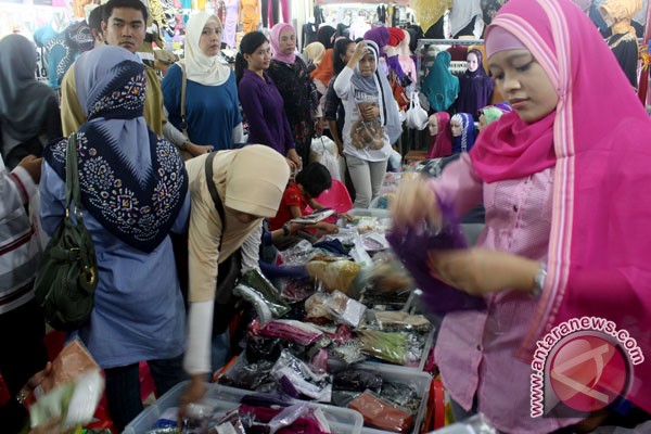 Cara kerja pikiran saat berbelanja Cara kerja pikiran saat berbelanja