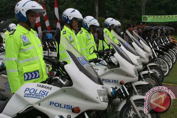 Polri siapkan Operasi Ketupat 2012 Polri siapkan Operasi Ketupat 2012
