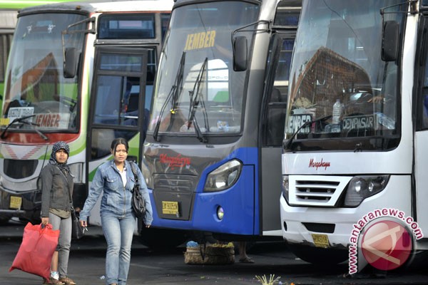 Kenaikan tarif angkutan picu inflasi bulan Agustus Kenaikan tarif angkutan picu inflasi bulan Agustus
