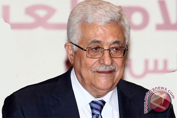 Presiden Palestina-Mesir akan bertemu pekan depan Presiden Palestina-Mesir akan bertemu pekan depan