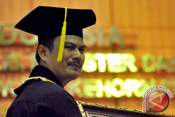 UI dirikan Abdurrahman Wahid Center UI dirikan Abdurrahman Wahid Center