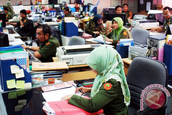 Organisasi profesi kian diperlukan Organisasi profesi kian diperlukan