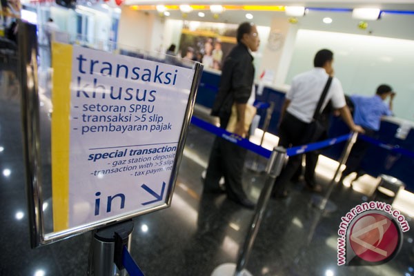 Survei: bank masih kesulitan penuhi harapan nasabah Survei: bank masih kesulitan penuhi harapan nasabah