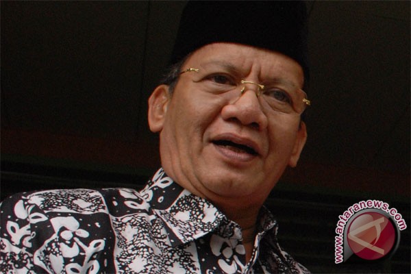Gubernur Sulteng pertegas soal Poso ke Konjen AS Gubernur Sulteng pertegas soal Poso ke Konjen AS