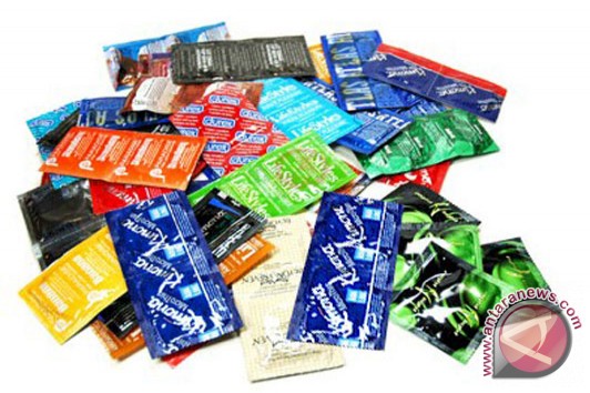 Fantastis! Harga kondom di Venezuela tembus Rp9 juta 