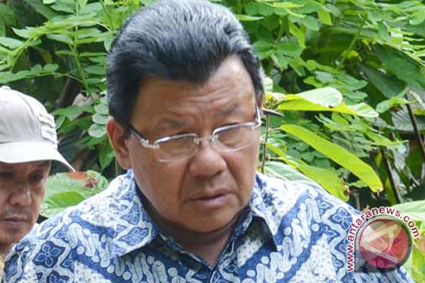 Bantuan hibah Australia dibagi rata ke kabupaten Bantuan hibah Australia dibagi rata ke kabupaten