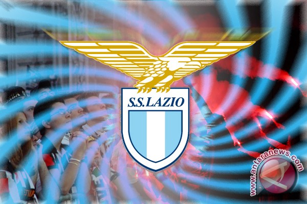 Lazio didenda 40.000 euro bersikap rasis terhadap Spurs - Antaranews ...