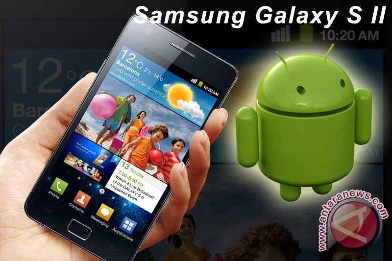 Apple menang lawan Samsung di Australia Apple menang lawan Samsung di Australia