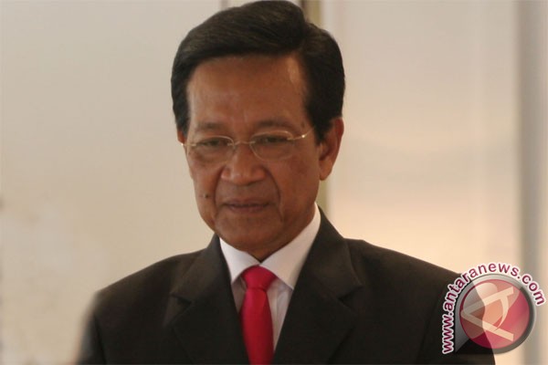 Sultan HB X: konflik Thailand Selatan perlu dialog, pemimpin adil Sultan HB X: konflik Thailand Selatan perlu dialog, pemimpin adil