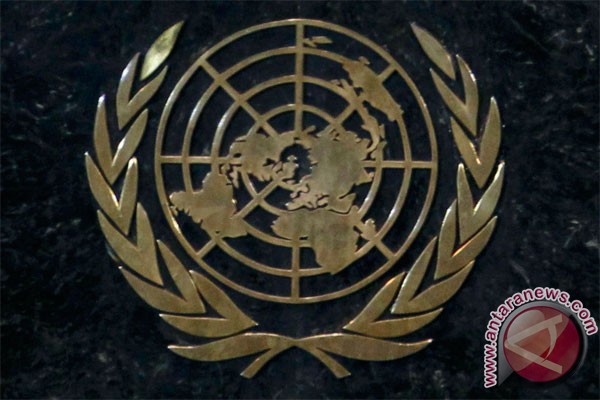 Penjaga perdamaian PBB diselamatkan di Golan