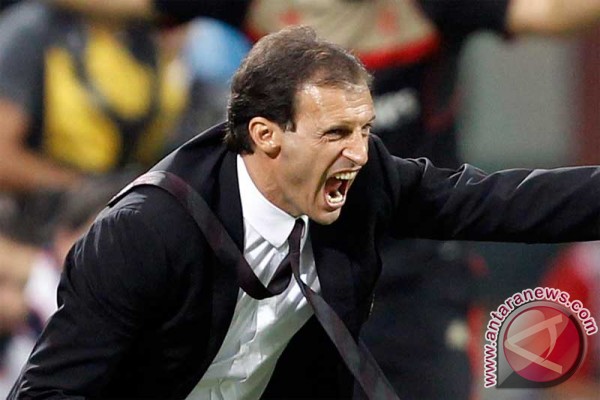 AC Milan kalahkan Chelsea di Stadion Sun Life AC Milan kalahkan Chelsea di Stadion Sun Life