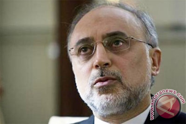 Iran: Amerika Latin dapat bantu selesaikan krisis Suriah Iran: Amerika Latin dapat bantu selesaikan krisis Suriah