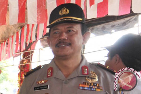 Kapolda kumpulkan tokoh masyarakat untuk redam konflik Kapolda kumpulkan tokoh masyarakat untuk redam konflik