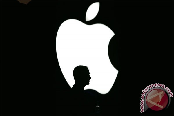 Steve Jobs dimakamkan di Alta Mesa, tempat pakar teknologi bersemayam Steve Jobs dimakamkan di Alta Mesa, tempat pakar teknologi bersemayam
