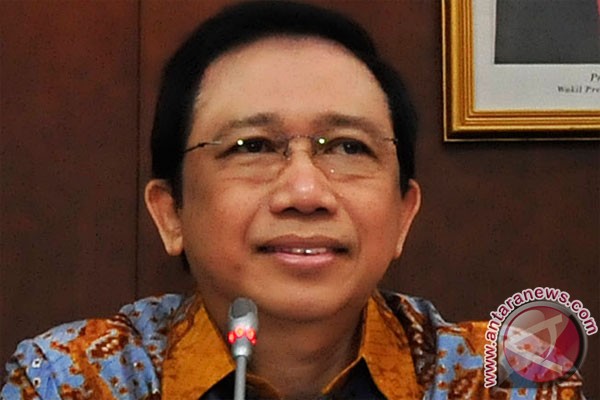 Marzuki: tudingan Wa Ode mengada-ada Marzuki: tudingan Wa Ode mengada-ada