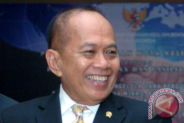Pemerintah siap fasilitasi UKM komponen ponsel Pemerintah siap fasilitasi UKM komponen ponsel