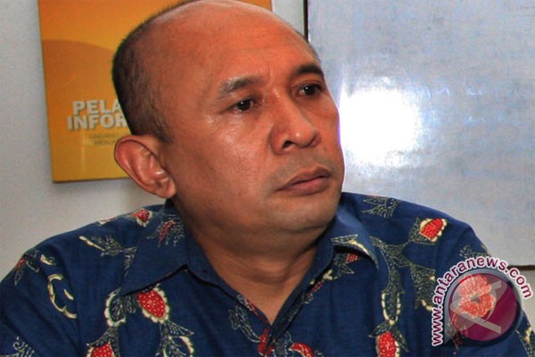 KPK harus prioritaskan korupsi sektor hukum KPK harus prioritaskan korupsi sektor hukum